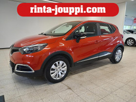 Renault Captur, Autot, Ylivieska, Tori.fi Renault Captur, Autot, Ylivieska, Tori.fi