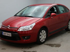 Citroen C4, Autot, Raisio, Tori.fi Citroen C4, Autot, Raisio, Tori.fi