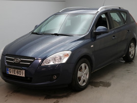 Kia Cee'd, Autot, Raisio, Tori.fi Kia Cee'd, Autot, Raisio, Tori.fi