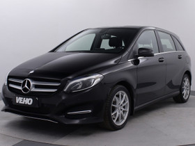 Mercedes-Benz B, Autot, Tampere, Tori.fi Mercedes-Benz B, Autot, Tampere, Tori.fi