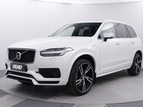 Volvo XC90, Autot, Tampere, Tori.fi Volvo XC90, Autot, Tampere, Tori.fi