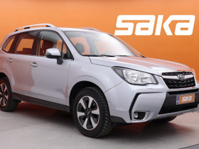 Subaru Forester, Autot, Vaasa, Tori.fi Subaru Forester, Autot, Vaasa, Tori.fi
