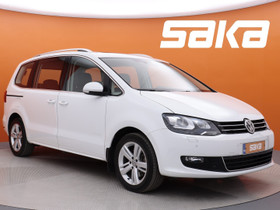 Volkswagen Sharan, Autot, Helsinki, Tori.fi Volkswagen Sharan, Autot, Helsinki, Tori.fi