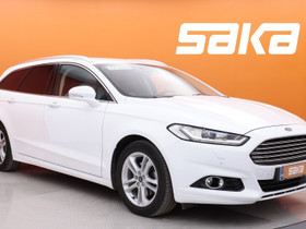 Ford Mondeo, Autot, Vaasa, Tori.fi Ford Mondeo, Autot, Vaasa, Tori.fi