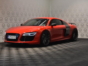Audi R8, Autot, Kirkkonummi, Tori.fi Audi R8, Autot, Kirkkonummi, Tori.fi