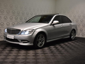 Mercedes-Benz C, Autot, Lohja, Tori.fi Mercedes-Benz C, Autot, Lohja, Tori.fi