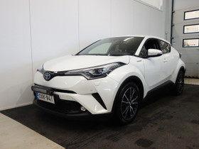 Toyota C-HR, Autot, Huittinen, Tori.fi Toyota C-HR, Autot, Huittinen, Tori.fi