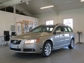 Volvo V70, Autot, Kirkkonummi, Tori.fi Volvo V70, Autot, Kirkkonummi, Tori.fi