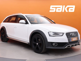 Audi A4 ALLROAD, Autot, Vaasa, Tori.fi Audi A4 ALLROAD, Autot, Vaasa, Tori.fi