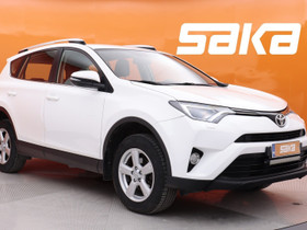 Toyota RAV4, Autot, Vaasa, Tori.fi Toyota RAV4, Autot, Vaasa, Tori.fi