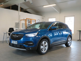 Opel Grandland X, Autot, Kirkkonummi, Tori.fi Opel Grandland X, Autot, Kirkkonummi, Tori.fi