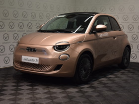 Fiat 500e, Autot, Lohja, Tori.fi Fiat 500e, Autot, Lohja, Tori.fi