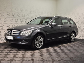 Mercedes-Benz C, Autot, Lohja, Tori.fi Mercedes-Benz C, Autot, Lohja, Tori.fi
