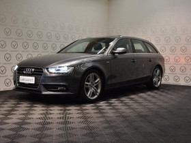 Audi A4, Autot, Lohja, Tori.fi Audi A4, Autot, Lohja, Tori.fi