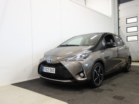TOYOTA YARIS, Autot, Huittinen, Tori.fi TOYOTA YARIS, Autot, Huittinen, Tori.fi