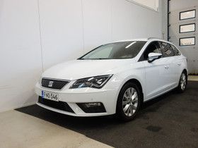 Seat LEON ST, Autot, Huittinen, Tori.fi Seat LEON ST, Autot, Huittinen, Tori.fi