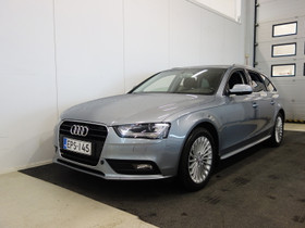 Audi A4, Autot, Huittinen, Tori.fi Audi A4, Autot, Huittinen, Tori.fi