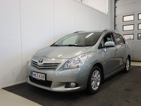 Toyota VERSO, Autot, Huittinen, Tori.fi Toyota VERSO, Autot, Huittinen, Tori.fi