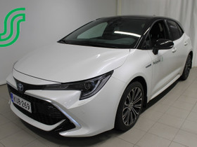 Toyota COROLLA, Autot, Hämeenlinna, Tori.fi Toyota COROLLA, Autot, Hämeenlinna, Tori.fi