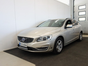 Volvo V60, Autot, Huittinen, Tori.fi Volvo V60, Autot, Huittinen, Tori.fi