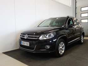 Volkswagen TIGUAN, Autot, Huittinen, Tori.fi Volkswagen TIGUAN, Autot, Huittinen, Tori.fi