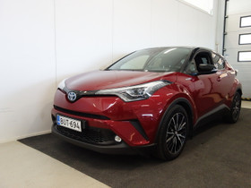 Toyota C-HR, Autot, Huittinen, Tori.fi Toyota C-HR, Autot, Huittinen, Tori.fi