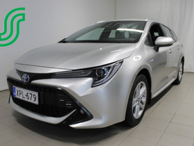 Toyota COROLLA, Autot, Hämeenlinna, Tori.fi Toyota COROLLA, Autot, Hämeenlinna, Tori.fi