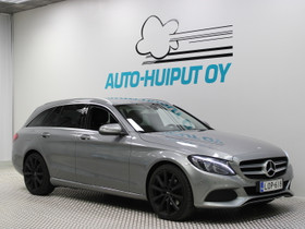 Mercedes-Benz C, Autot, Espoo, Tori.fi Mercedes-Benz C, Autot, Espoo, Tori.fi