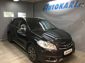 SUZUKI SX4, Autot, Varkaus, Tori.fi SUZUKI SX4, Autot, Varkaus, Tori.fi