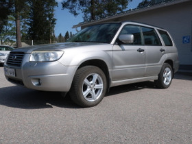 Subaru Forester, Autot, Mikkeli, Tori.fi Subaru Forester, Autot, Mikkeli, Tori.fi