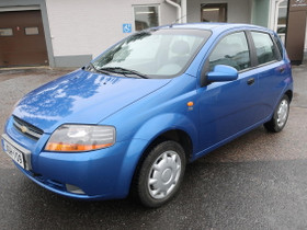 Chevrolet Kalos, Autot, Mikkeli, Tori.fi Chevrolet Kalos, Autot, Mikkeli, Tori.fi
