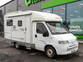 DETHLEFFS Globetrotter H 5812, Matkailuautot, Matkailuautot ja asuntovaunut, Kokkola, Tori.fi DETHLEFFS Globetrotter H 5812, Matkailuautot, Matkailuautot ja asuntovaunut, Kokkola, Tori.fi