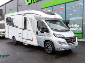 Bürstner Lyseo TD 728 Harmony Line, Matkailuautot, Matkailuautot ja asuntovaunut, Kokkola, Tori.fi Bürstner Lyseo TD 728 Harmony Line, Matkailuautot, Matkailuautot ja asuntovaunut, Kokkola, Tori.fi