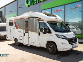 Burstner IXEO TIME IT726 G, Matkailuautot, Matkailuautot ja asuntovaunut, Kokkola, Tori.fi Burstner IXEO TIME IT726 G, Matkailuautot, Matkailuautot ja asuntovaunut, Kokkola, Tori.fi
