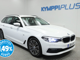 BMW 520, Autot, Kokkola, Tori.fi BMW 520, Autot, Kokkola, Tori.fi