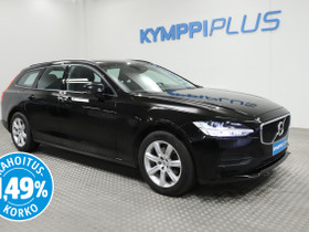Volvo V90, Autot, Kokkola, Tori.fi Volvo V90, Autot, Kokkola, Tori.fi