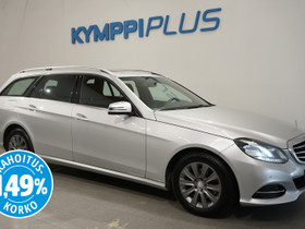 Mercedes-Benz E, Autot, Kokkola, Tori.fi Mercedes-Benz E, Autot, Kokkola, Tori.fi