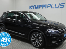 Volkswagen Tiguan, Autot, Kokkola, Tori.fi Volkswagen Tiguan, Autot, Kokkola, Tori.fi