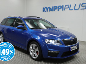 Skoda Octavia, Autot, Kokkola, Tori.fi Skoda Octavia, Autot, Kokkola, Tori.fi