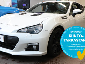 Subaru BRZ, Autot, Vantaa, Tori.fi Subaru BRZ, Autot, Vantaa, Tori.fi