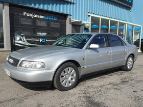 Audi A8, Autot, Oulu, Tori.fi Audi A8, Autot, Oulu, Tori.fi