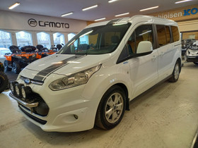 Ford Tourneo Connect, Autot, Ranua, Tori.fi Ford Tourneo Connect, Autot, Ranua, Tori.fi