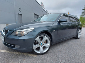 BMW 530i XDrive, Autot, Iisalmi, Tori.fi BMW 530i XDrive, Autot, Iisalmi, Tori.fi