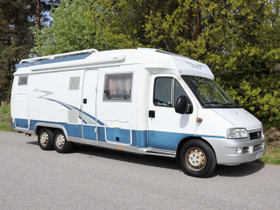 Hobby 750 GEL, Matkailuautot, Matkailuautot ja asuntovaunut, Turku, Tori.fi Hobby 750 GEL, Matkailuautot, Matkailuautot ja asuntovaunut, Turku, Tori.fi