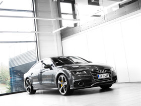 Audi A7, Autot, Tampere, Tori.fi Audi A7, Autot, Tampere, Tori.fi