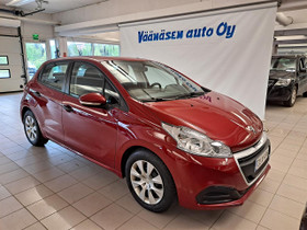 Peugeot 208, Autot, Kuopio, Tori.fi Peugeot 208, Autot, Kuopio, Tori.fi