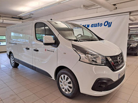 Nissan NV300, Autot, Kuopio, Tori.fi Nissan NV300, Autot, Kuopio, Tori.fi