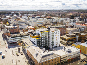 Seinäjoki Keskusta Kalevankatu 9 1h+k+s, Myytävät asunnot, Asunnot, Seinäjoki, Tori.fi Seinäjoki Keskusta Kalevankatu 9 1h+k+s, Myytävät asunnot, Asunnot, Seinäjoki, Tori.fi