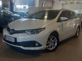TOYOTA Auris, Autot, Lohja, Tori.fi TOYOTA Auris, Autot, Lohja, Tori.fi