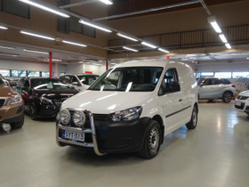 Volkswagen Caddy, Autot, Forssa, Tori.fi Volkswagen Caddy, Autot, Forssa, Tori.fi